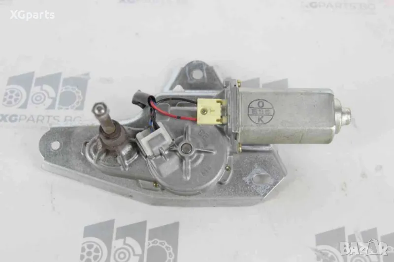 Моторче задна чистачка за Mazda 2 (2003-2007), снимка 1