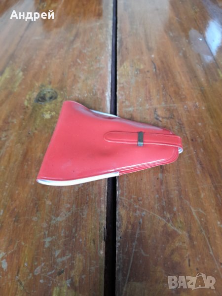 Стар дамски несесер #5, снимка 1