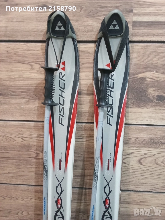 Ски Fischer, снимка 1