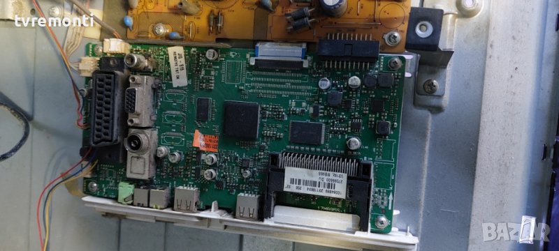 Main AV PCB 17MB95S-1 V.1 211212  Toshiba 32L1334DG for 32 inc DISPLAY VES315UNDL-01, снимка 1