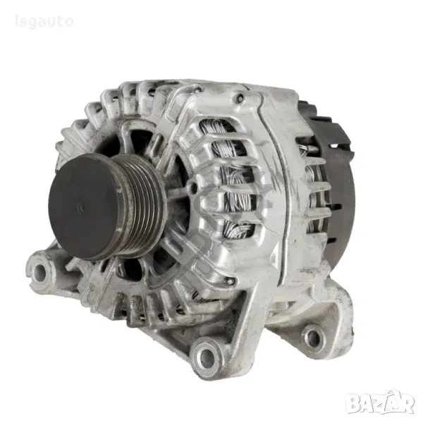 Алтернатор BMW 5 Series (F10, F11) 2010-2016 ID:146422, снимка 1