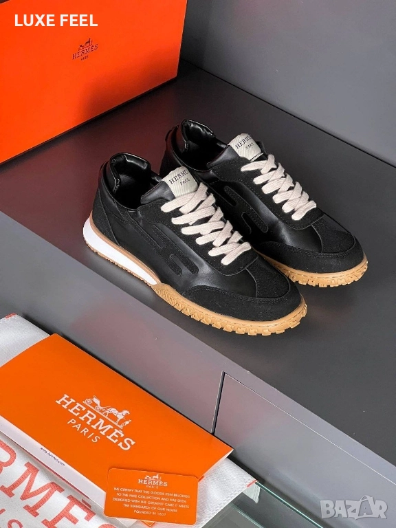 Дамски Кецове ⚜️ Hermes , снимка 1