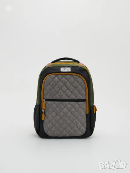 Нова ученическа раница Reserved, снимка 1