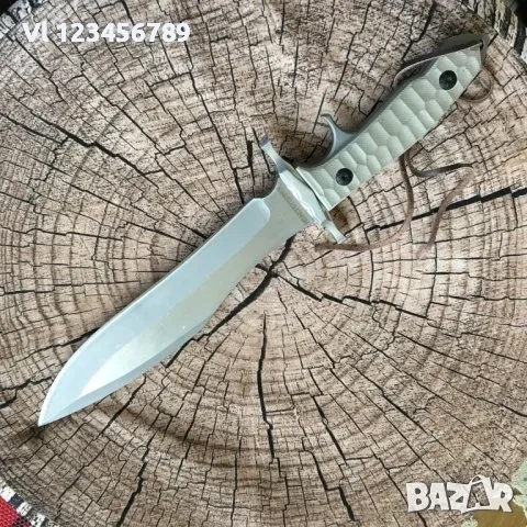 Rambo Last Blood Heartstopper Рамбо Последна кръв, снимка 1