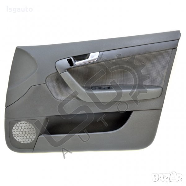 Интериорна кора предна дясна врата Audi A3 (8PA) 2004-2010 A230821N-243, снимка 1