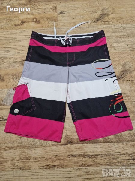 Мъжки  бански O'Neill Размер 31, снимка 1