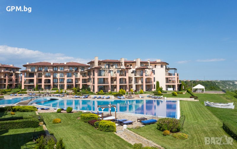 Sea View & infinity pool apartments in Kaliakria resort, снимка 1