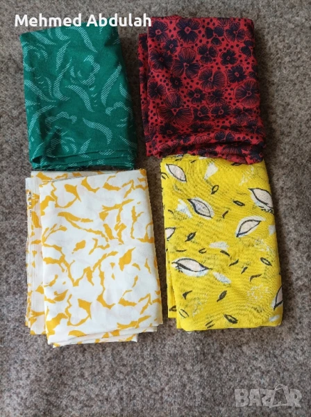  Платове , снимка 1