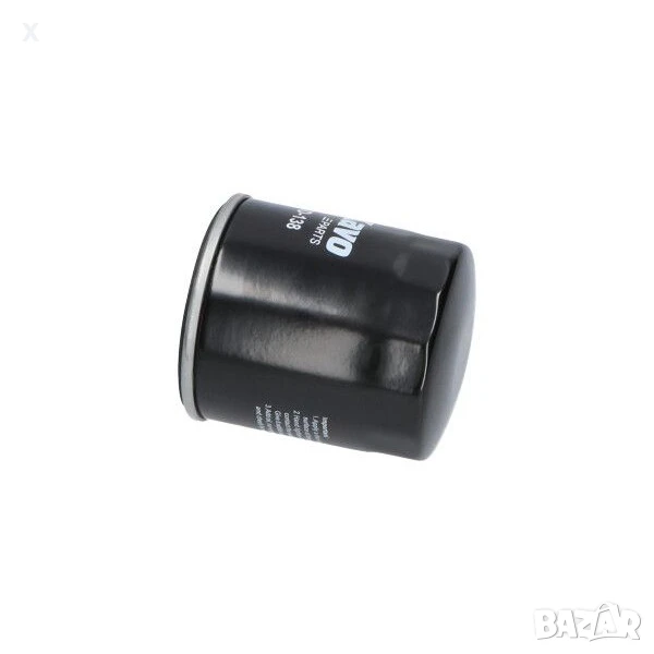 Маслен филтър CLEAN FILTER DO215 / FORD / OPEL / MG / ROVER / AUSTIN / BEDFORD / STEYR, снимка 1