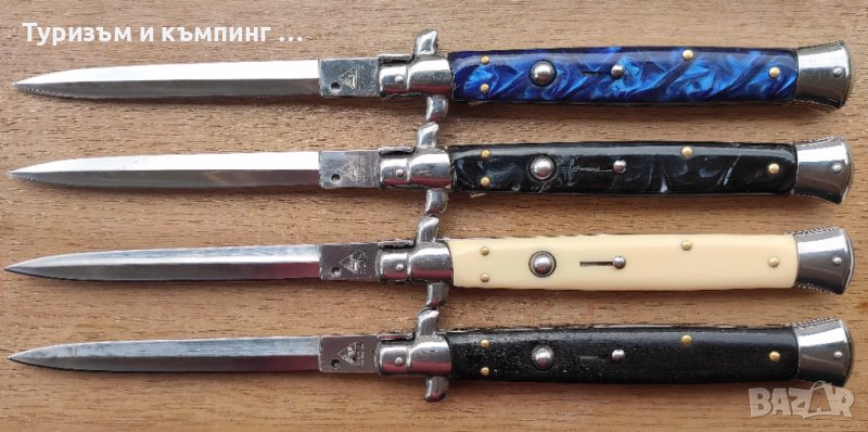 Stiletto / 33 см - 13 инча /, снимка 1