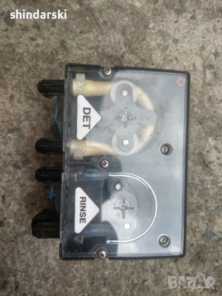 Дозаторна помпа, снимка 1