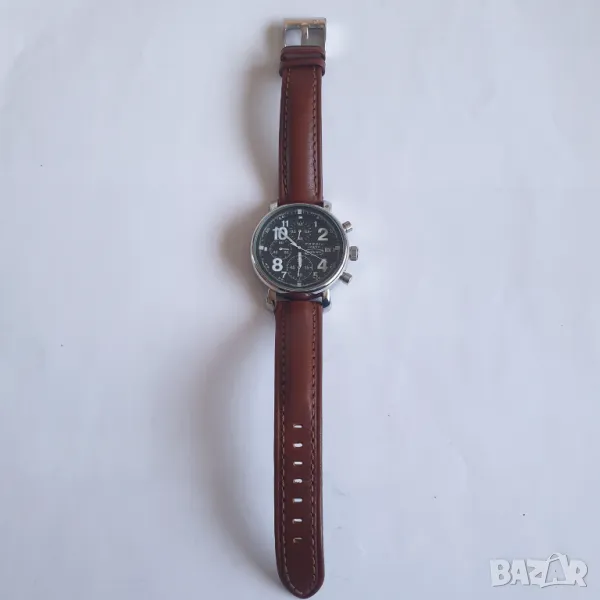 Fossil Defender Chronograph, снимка 1