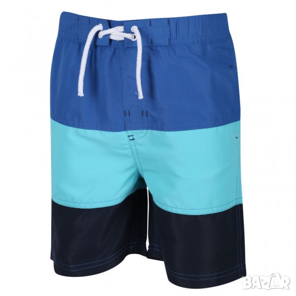 Детски бански момчета Regatta Shaul сини, снимка 1