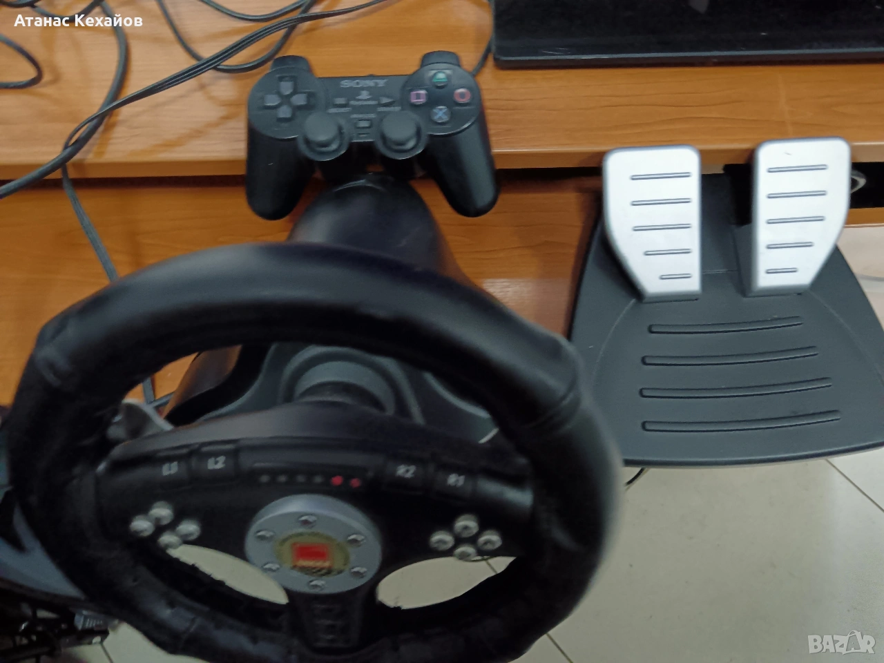 PS - 2 SONY, снимка 1