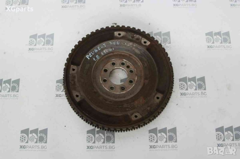 Маховик за Peugeot 306 1.8i 110к.с. (1993-2003), снимка 1