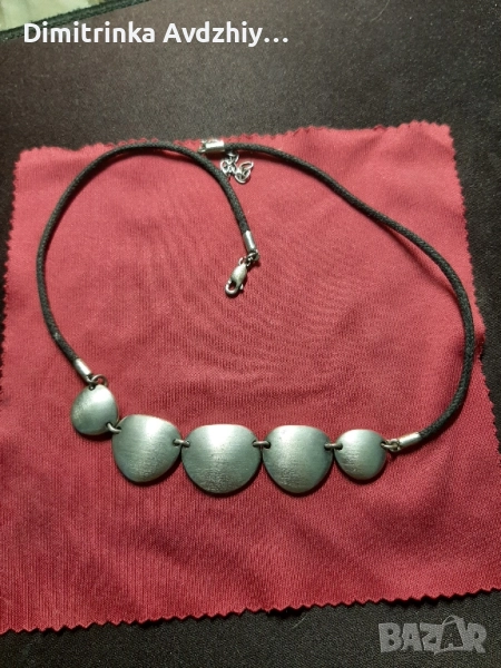 колие, снимка 1