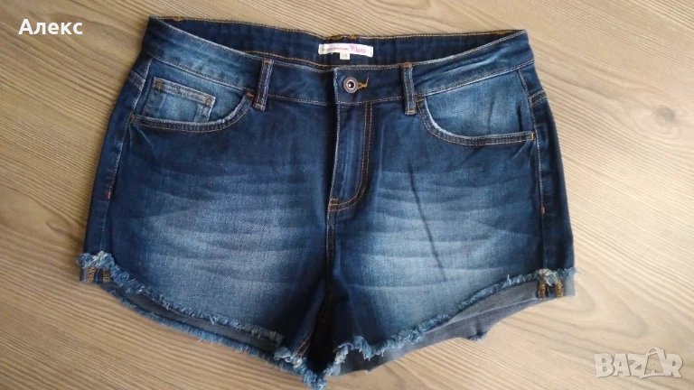 Tom Tailor - къси панталони, снимка 1