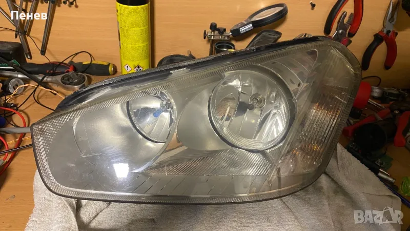 Фарове Ford C-Max 2008-2010г, снимка 1