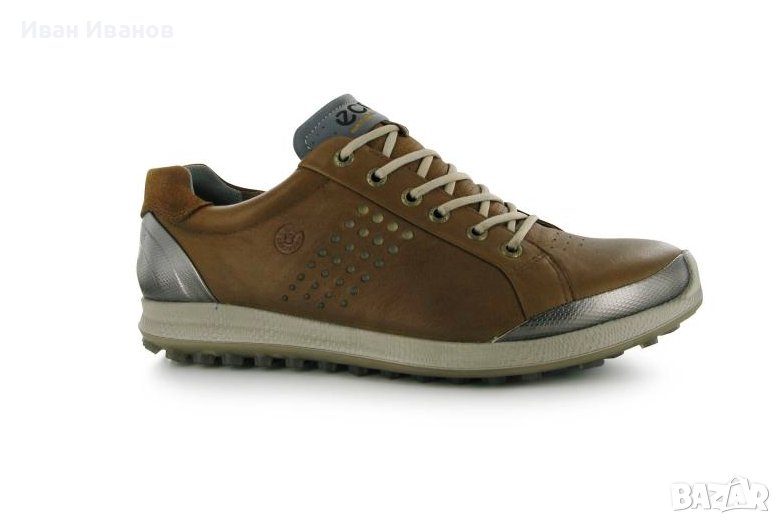 туристически спортни обувки обувки ECCO BIOM Hybrid 2 номер 45-45,5, снимка 1