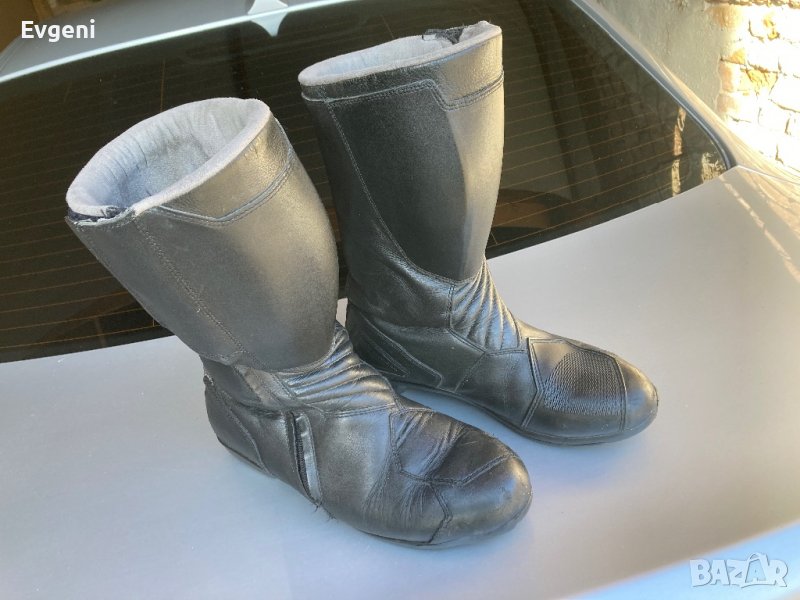 Ботуши БМВ , снимка 1
