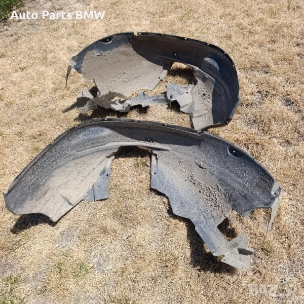 Подкалници BMW X5 E53 Подкалници БМВ Х5 Е53 , снимка 1