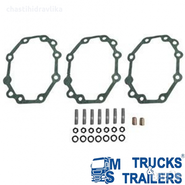 Монтажен комплект OMFB - за редуктор SCANIA GRS895/GRSO905, снимка 1