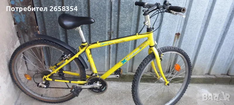 велосипед 26, снимка 1
