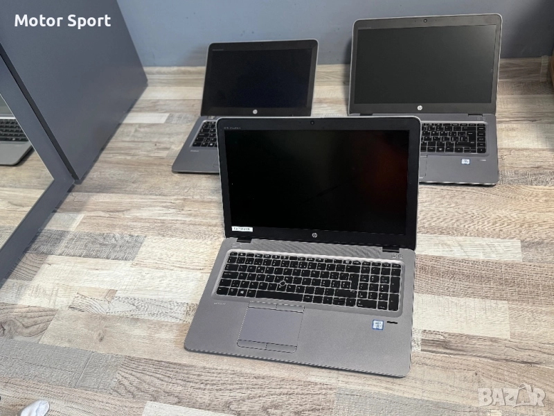 HP ElitBook На Части, снимка 1