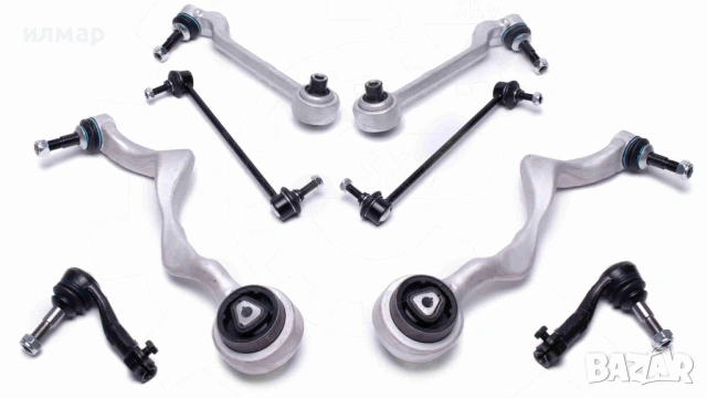 30711838 Кардан за Волво /VOLVO XC90 I, снимка 2 - Части - 53714918