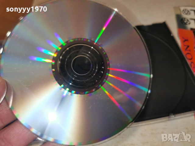 THE SWEET CD 3001262152, снимка 15 - CD дискове - 53288743