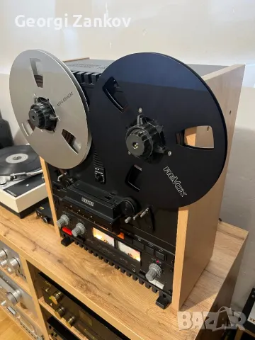 Otari MX-5050