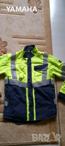 Mascot  Мъжко  Работно  Яке S, снимка 2 - Спортни дрехи, екипи - 49959377