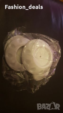 Стенни чаши за бебешки врати Предпазители за стена 4 броя протектори, снимка 6 - Други - 33788473