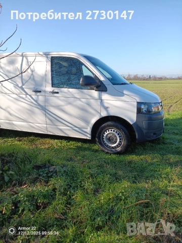 Товарен бус, снимка 2 - Бусове и автобуси - 52811061