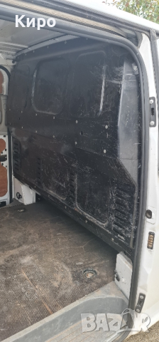 Vito 111CDi НА ЧАСТИ, снимка 3 - Автомобили и джипове - 44623322