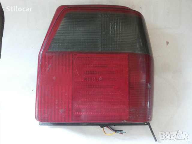 Стоп Fiat Uno 89-93г десен