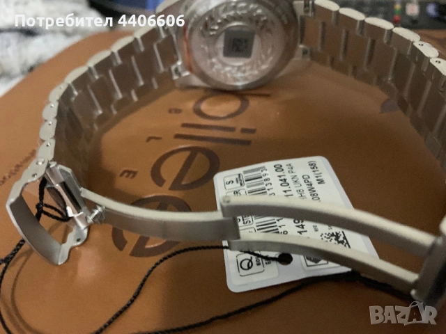 Чисто нов швейцарски Tissot PRS 516 , снимка 6 - Мъжки - 53248922