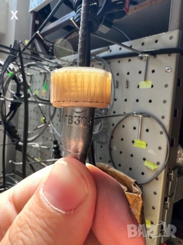 ЖИЛО КИЛОМЕТРАЖ МОСКВИЧ 2141 АЛЕКО НОВ ГВ306 ОРИГИНАЛЕН , снимка 2 - Части - 41407698