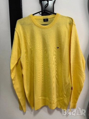 Мъжка блуза Tommy Hilfiger