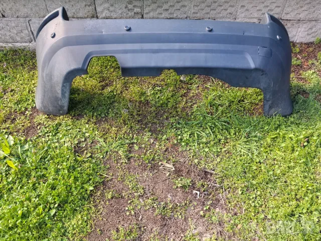  Задна Броня - Volvo xc90 