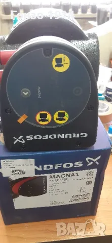 Инверторна помпа