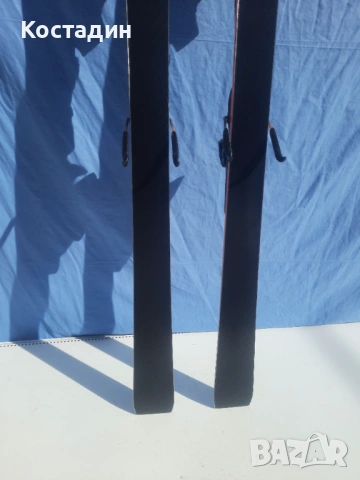 Карвинг ски  Atomic Redster G9 REVOSHOCK S 177см. 2024г  , снимка 9 - Зимни спортове - 53610113