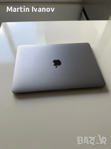 Macbook pro 13 model 1706 3,1ghz 512 hard 8ram touch bar 2017г, снимка 8 - Лаптопи за работа - 56005204