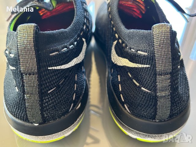 Спортни обувки Nike, номер 39, снимка 3 - Маратонки - 39150242