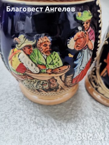 Халби 2 броя , снимка 4 - Колекции - 42395587