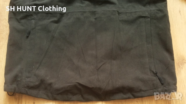 BILTEMA HUNTING WATERPROOF SET размер XL за лов екип водонепромокаем - 1629, снимка 6 - Екипировка - 52743734