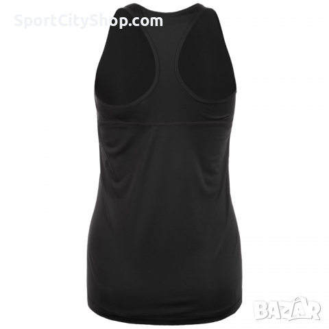 Дамски потник Nike Pro Mesh AO9966-010, снимка 2 - Потници - 36226795