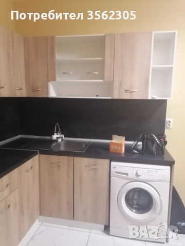 Кухненски г-образен  модул, снимка 2 - Други - 52441321