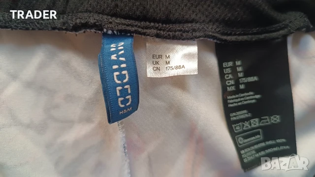 Къси панталони Divided by H&M, снимка 11 - Къси панталони - 38456856