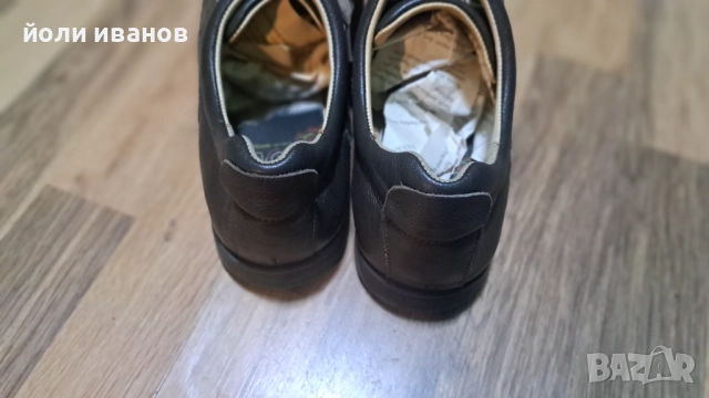 GREYDER-спортни кожени обувки 44 номер, снимка 14 - Маратонки - 52887880